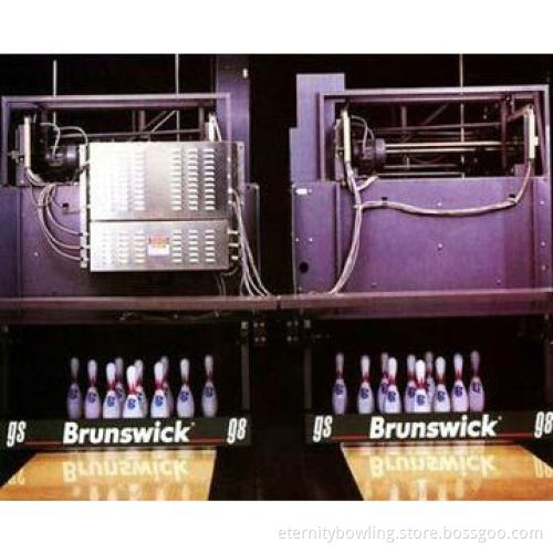 Bowling equipment